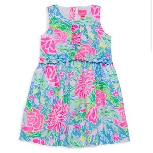 Lilly Pulitzer Girls Dres